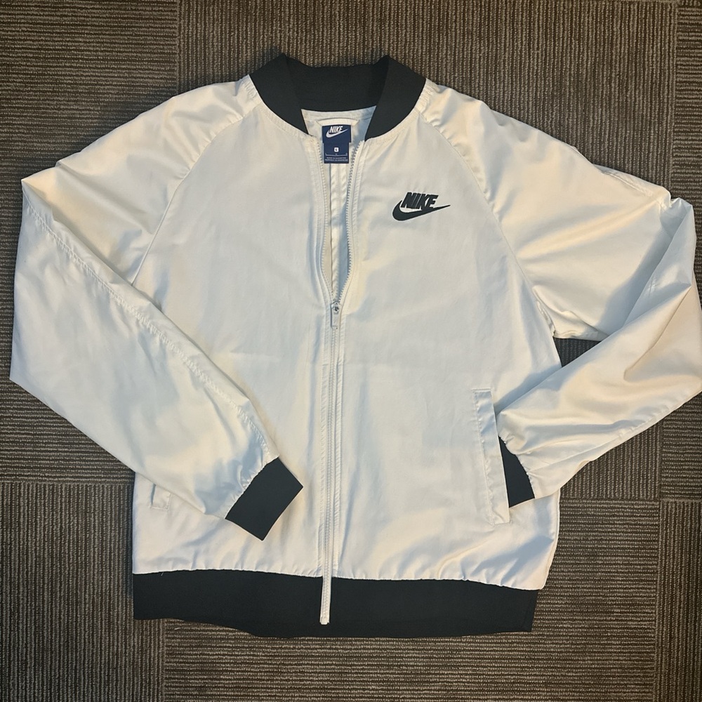 Nike Bomber Jacket